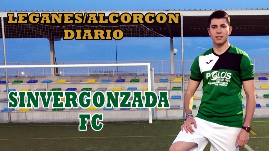 ENTREVISTA A JUGADOR EN COPA.LEGANES-ALCORCON DIARIO